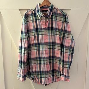 Ralph Lauren Long Sleeve Shirt